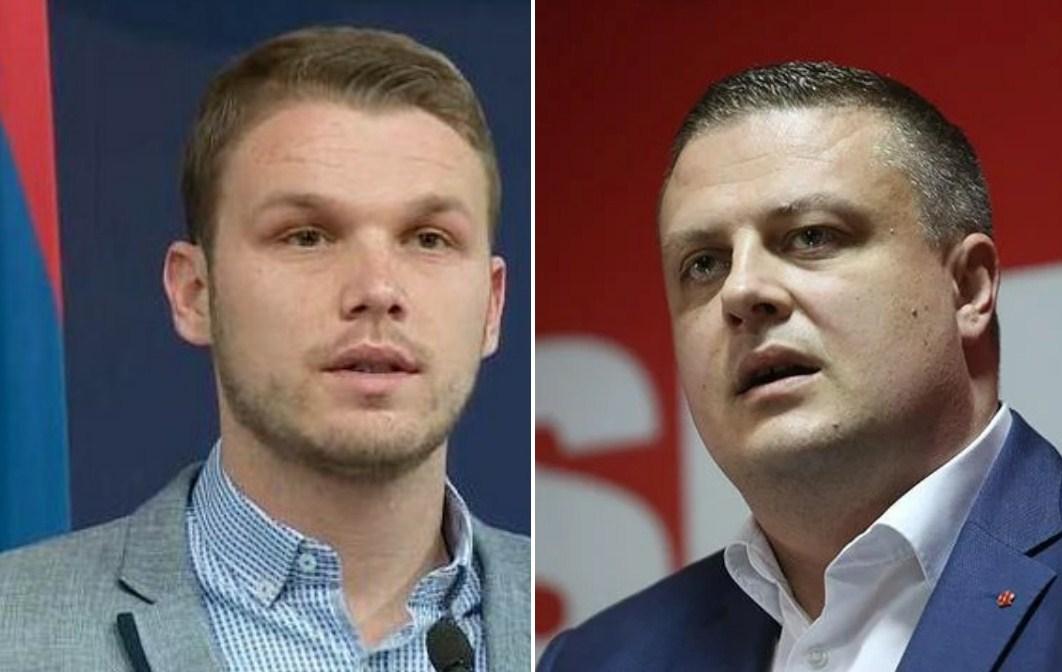 Stanivuković predložio Miladu Šukalo za zamjenicu gradonačelnika, Mijatović pohvalio ovaj potez