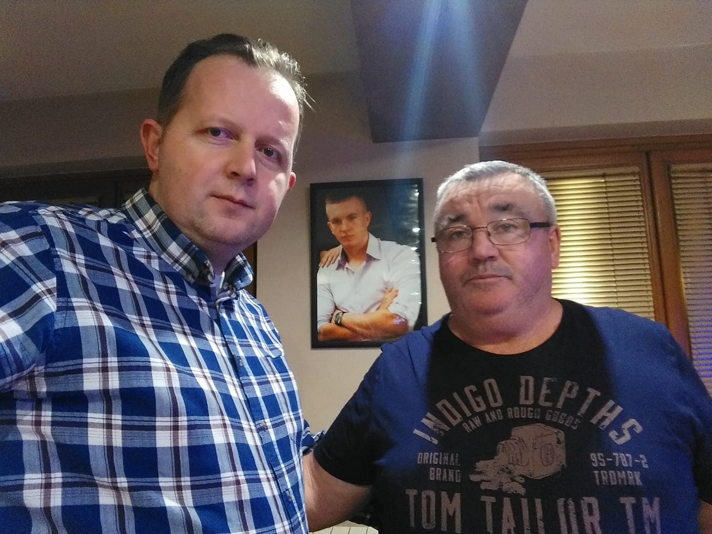 Asad ef. Fočo: Svih ovih godina vjerovao sam Murizu, a ne ovima koji su zataškavali ubistvo