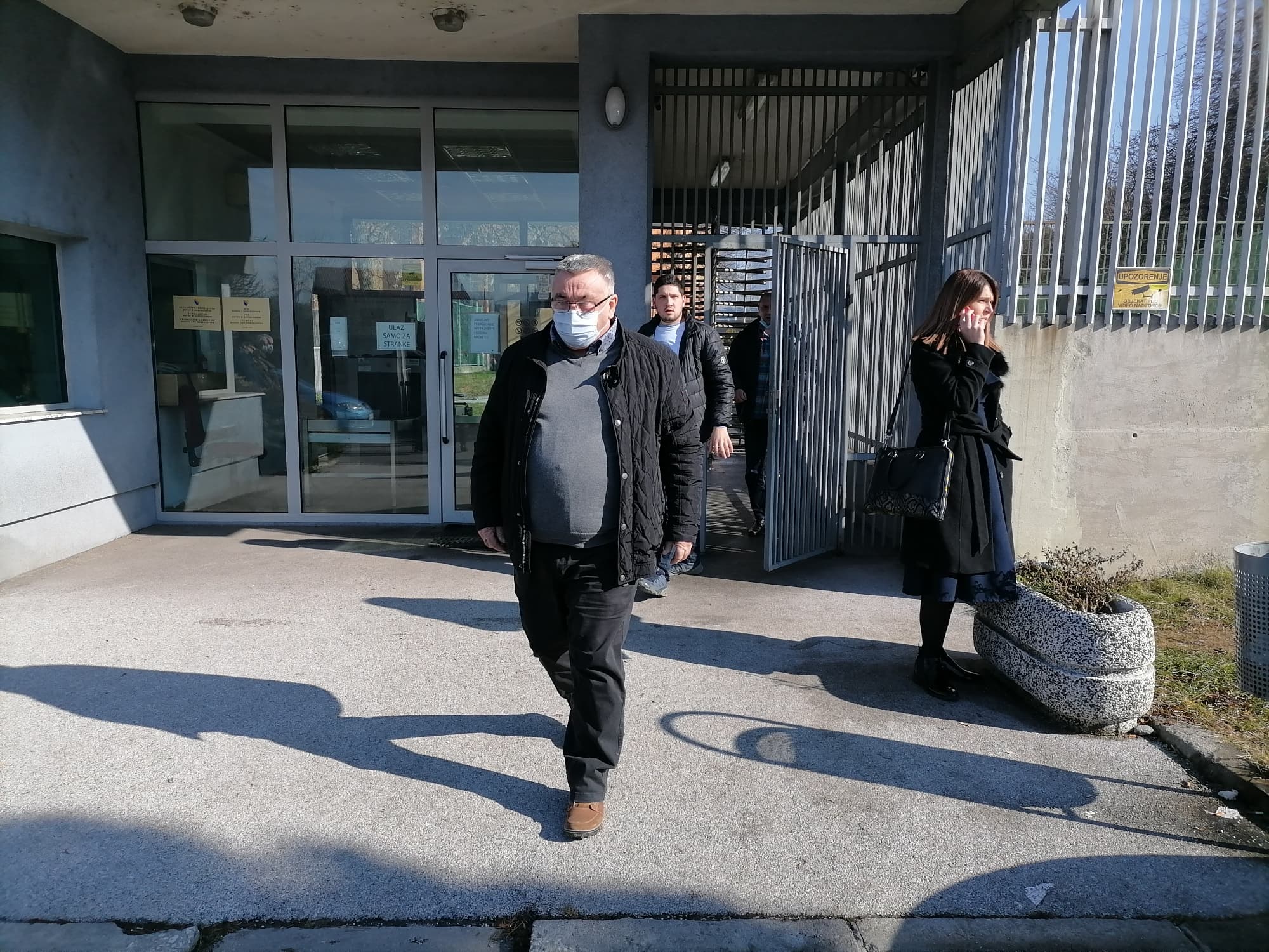 Kod Zije Mutapa pronađena sveska u kojoj je bilježio svaki korak Muriza Memića