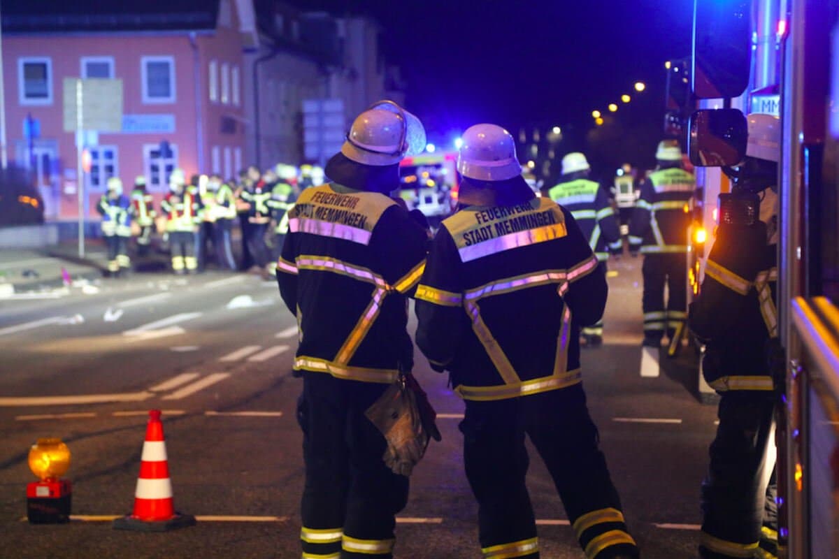 Eksplozija u Njemačkoj, ima povrijeđenih