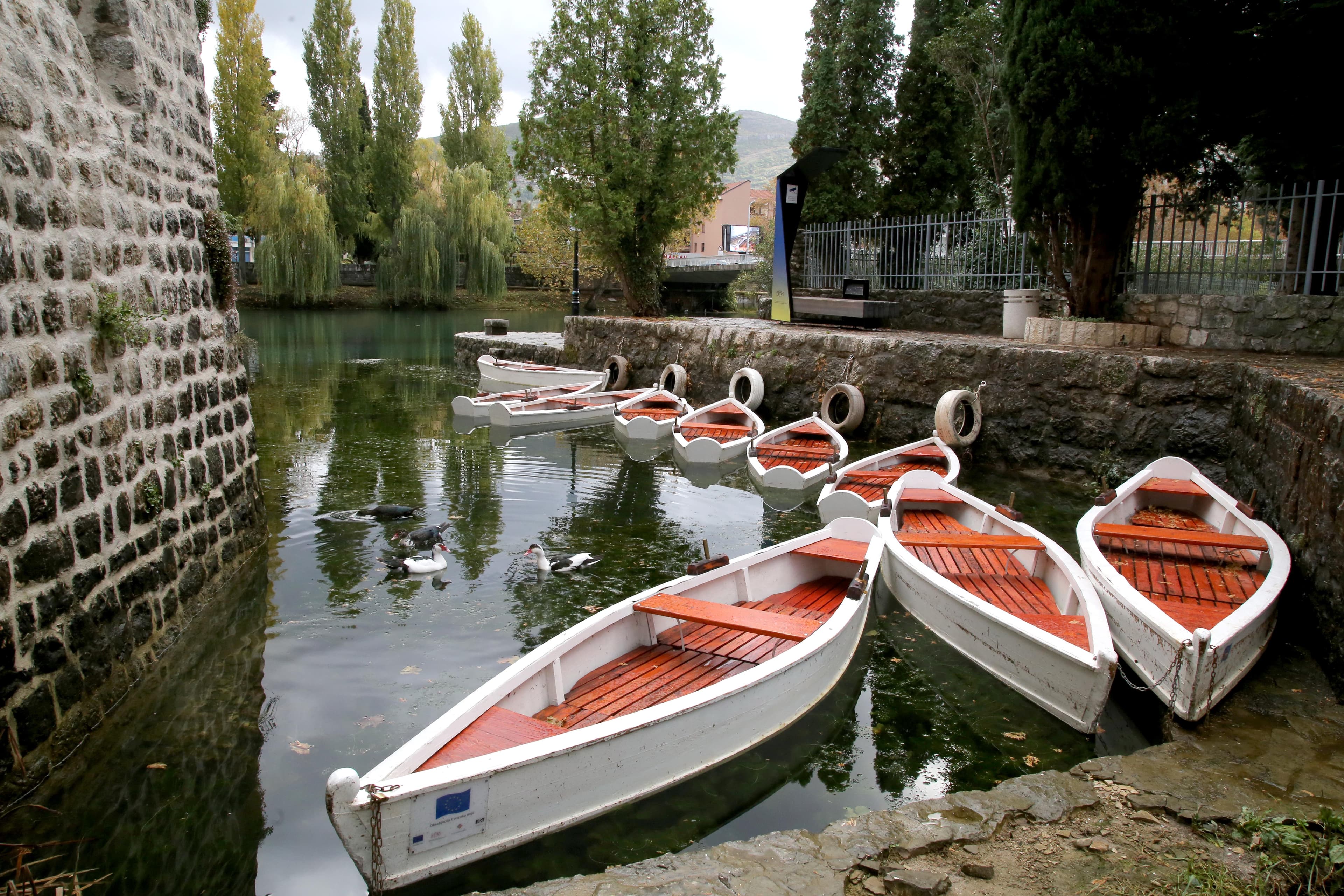 Šta bh. grad sunca i turizma očekuje nakon pandemije