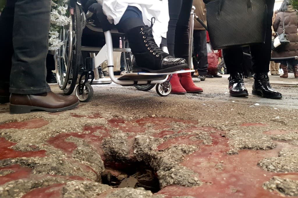 Markale simbol sjećanja na ubijene građane Sarajeva: Bili su potpuno nevini...