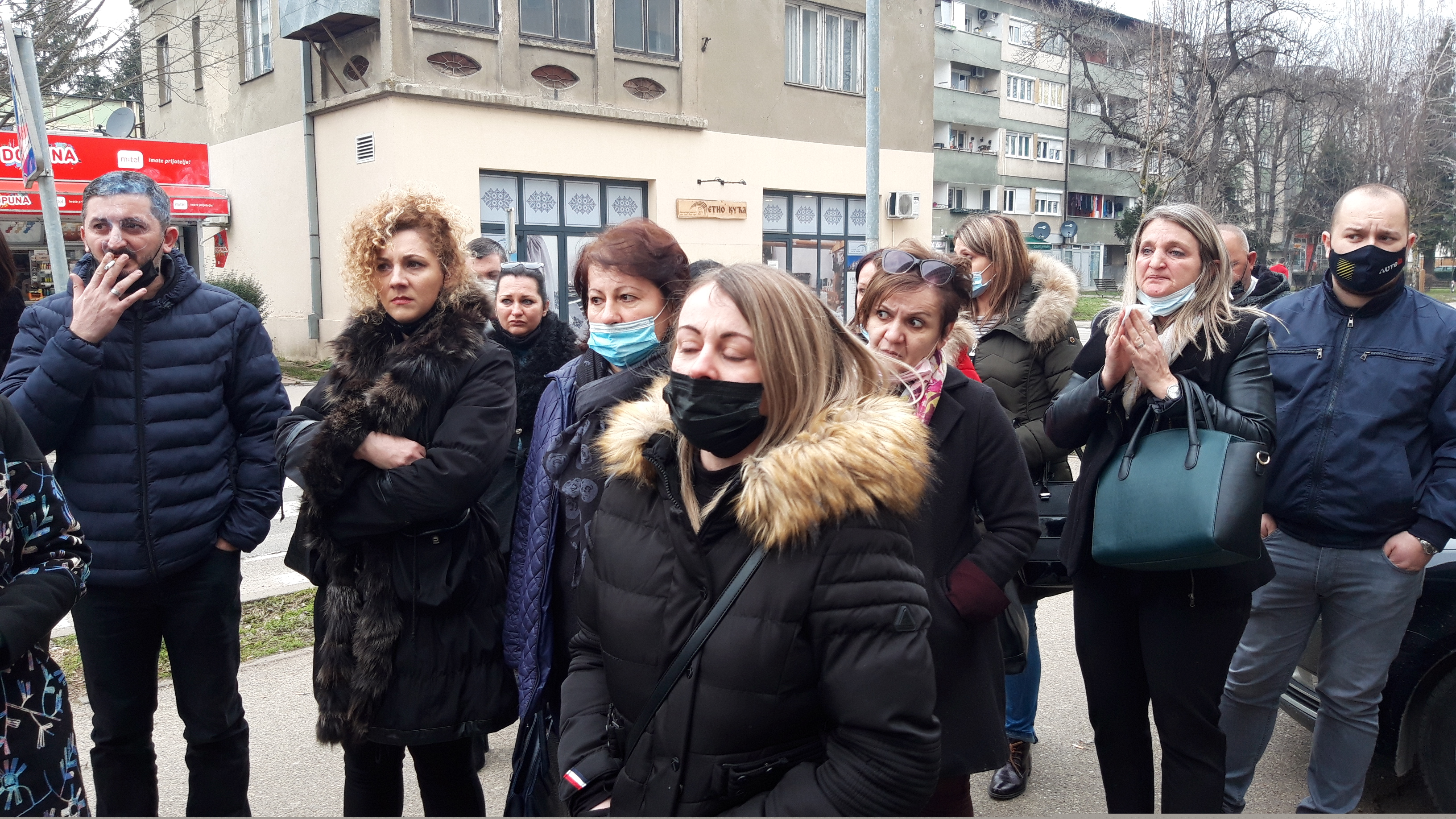 Roditelji ogorčeni: Koliko je ljudi trebao ubiti da dobije maksimalnu kaznu