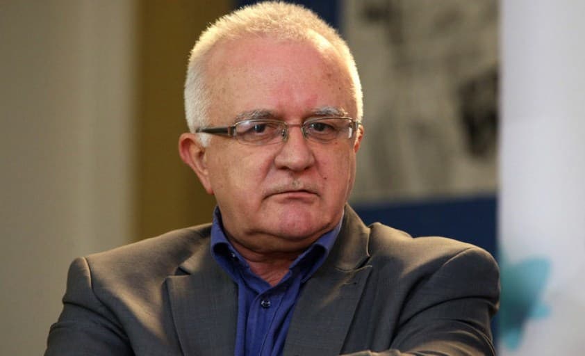 Janjić: BiH je na agendi SAD za 2021. godinu