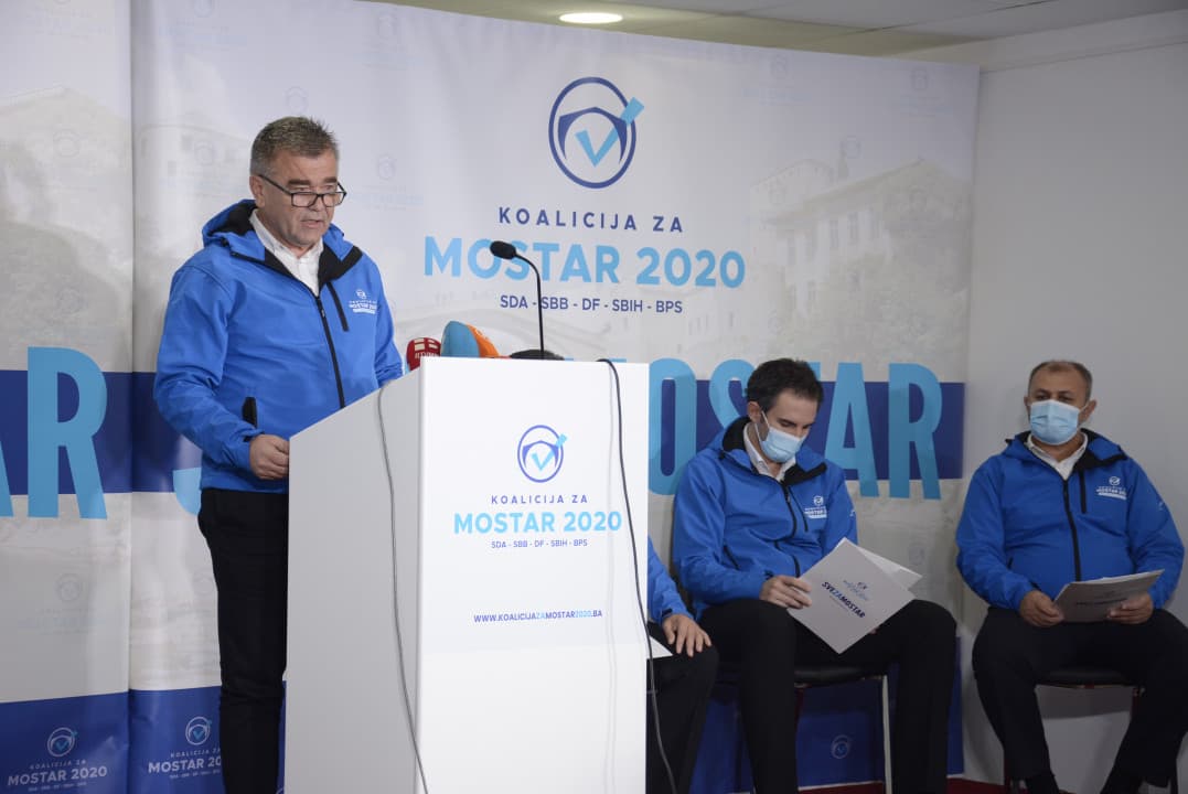 Obratili se OHR-u - Avaz