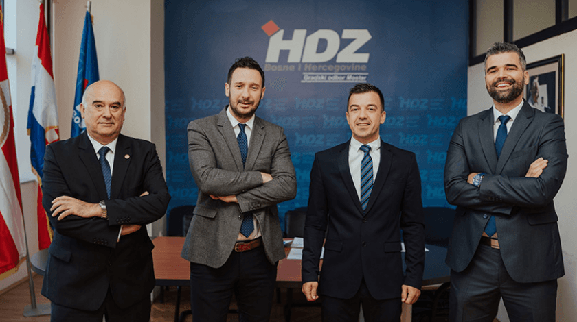 Odluka apsolutne većine vijećnika je bila javno glasanje i bespotrebno ulazimo u nove političke vakuume