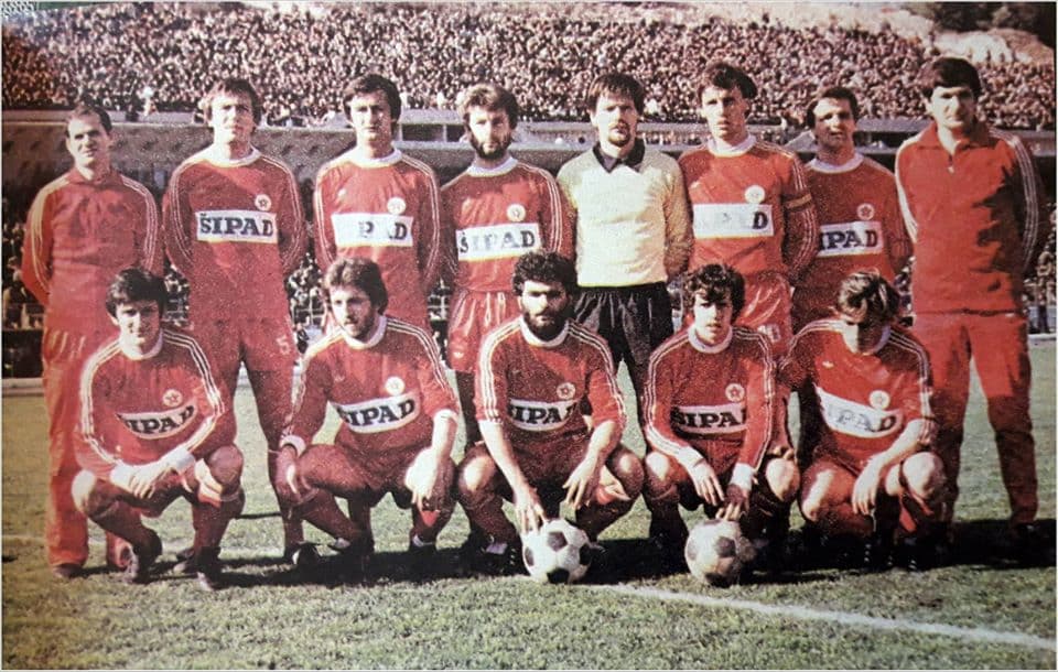 Velež je na današnji dan "demolirao" zagrebački Dinamo: Kako je Slišković dobio opkladu od sudije