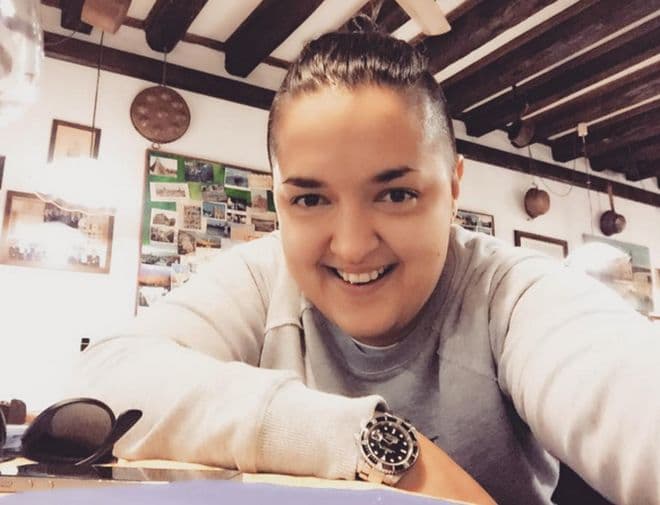 Marija Šerifović se emotivnim riječima obratila svom najdražem biću