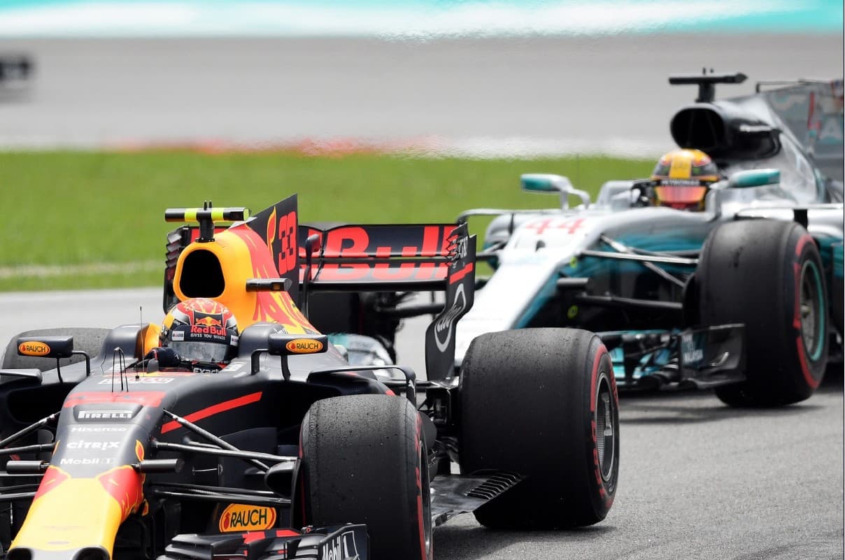 Formula 1 uvodi sprint utrke, žele povećati uzbuđenje