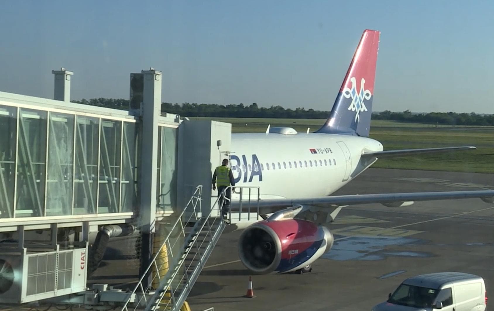 Još pola miliona kineskih vakcina stiglo u Srbiju