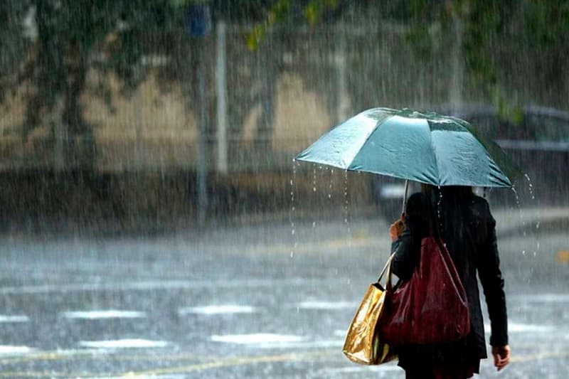 Temperatura zraka većinom između -2 i 5, na jugu zemlje do 8 stepeni - Avaz