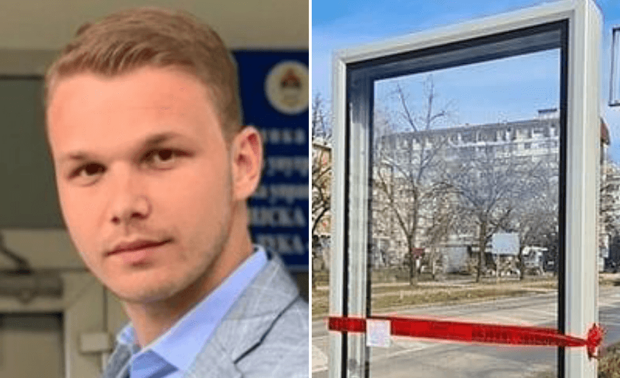 Draško Stanivuković nastavlja borbu: Prozvao sestrića Milorada Dodika za uklanjanje nelegalnih bilborda