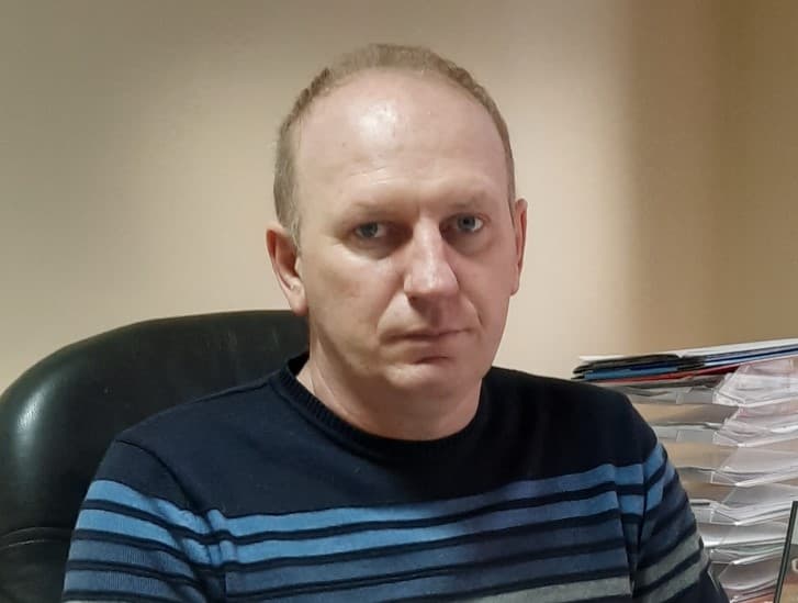 Refik Ahmuljić: Vođa tima za uspjehe
