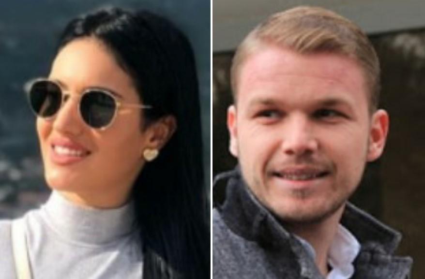 Ovo je djevojka koju ljubi Draško Stanivuković