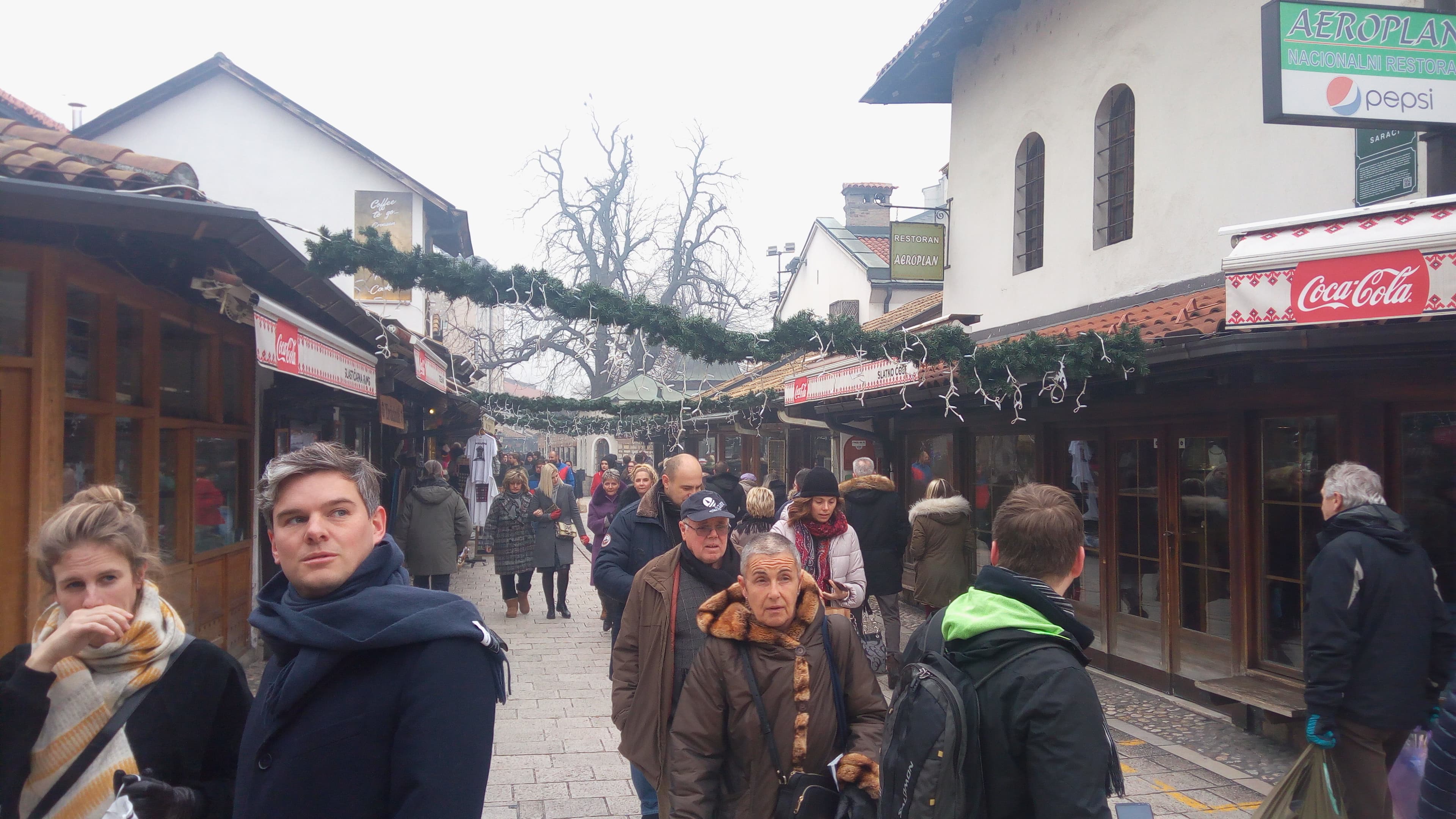 Uz duže sunčane intervale, većina populacije bit će boljeg raspoloženja - Avaz