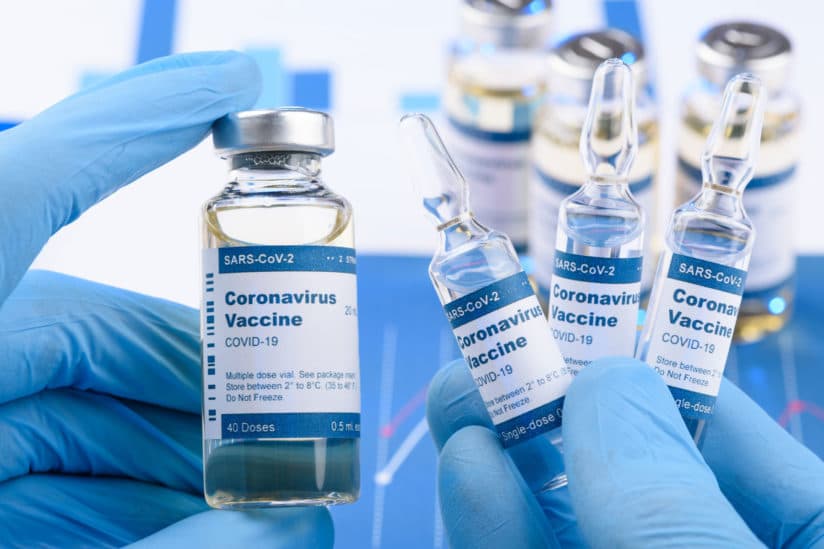 Pfizer je isporučio Evropskoj uniji 23 miliona doza cjepiva - Avaz
