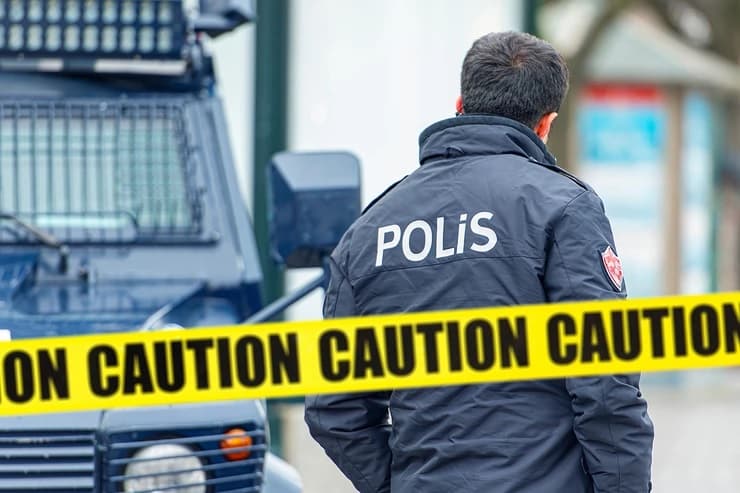 Trudnu suprugu gurnuo sa litice, napravio selfi pa počinio hladnokrvno ubistvo