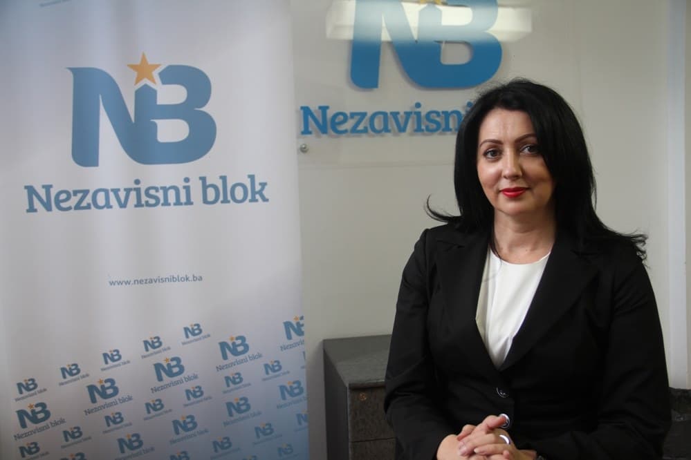 Nezavisni blok: Barem pripremajte kapacitete za vakcinisanje