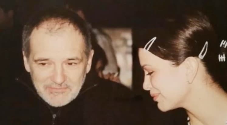 Severina se oprostila od Balaševića: Ispala mi je slušalica iz ruke kad me nazvao