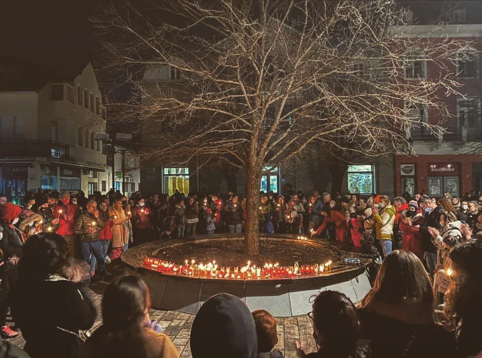 I Crna Gora se oprašta od velikana Balaševića: U 21 sat svi će s balkona mahati Panonskom mornaru
