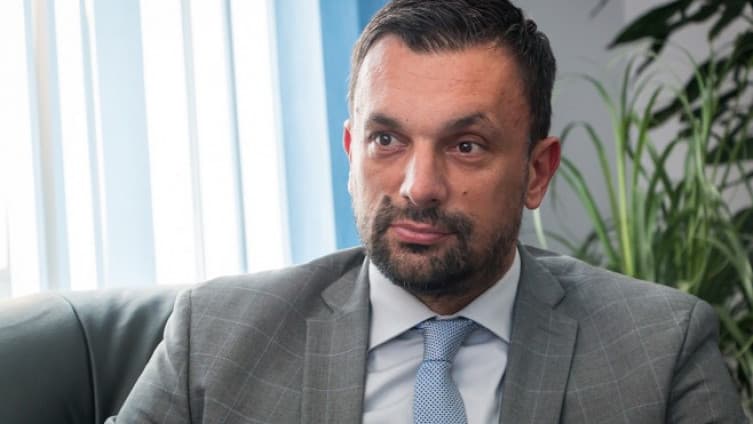 Konaković: Iz sarajevskih toplih fotelja stižu pitanja i dileme - Avaz