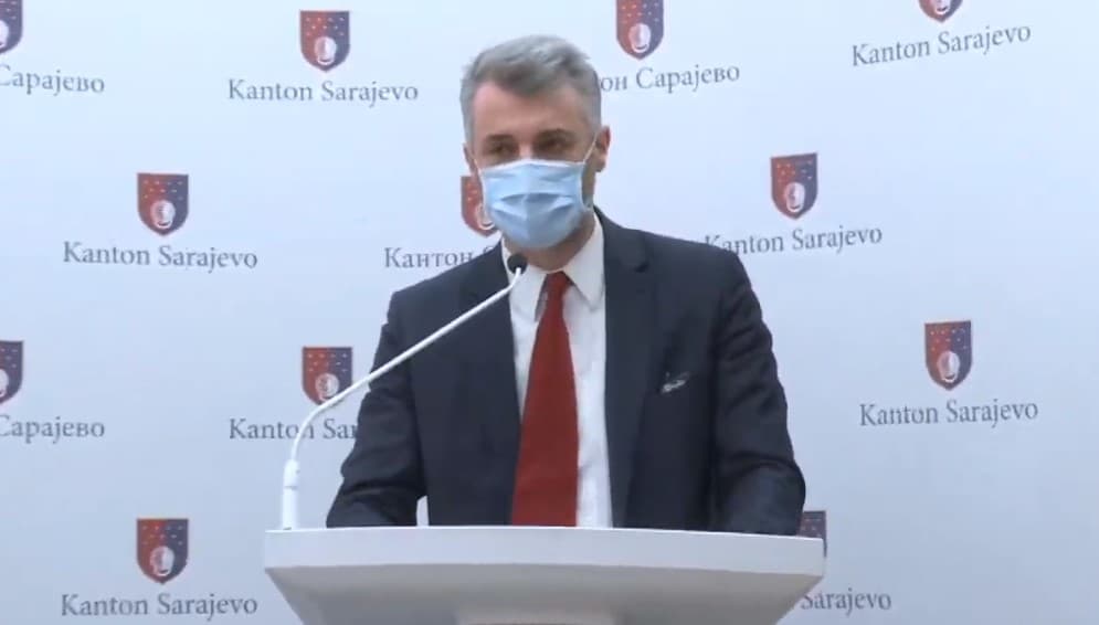 Premijer Forto: Pojačat ćemo nadzor, ali nećemo pooštravati mjere