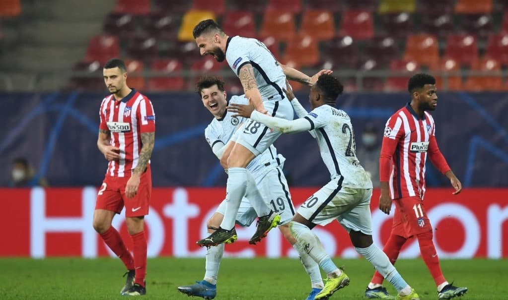 TOK UTAKMICA | Minimalac Čelzija protiv Atletika, velika prednost Bajerna pred revanš