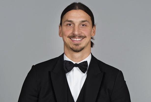 Ibrahimović će biti jedan od voditelja na Sanremu