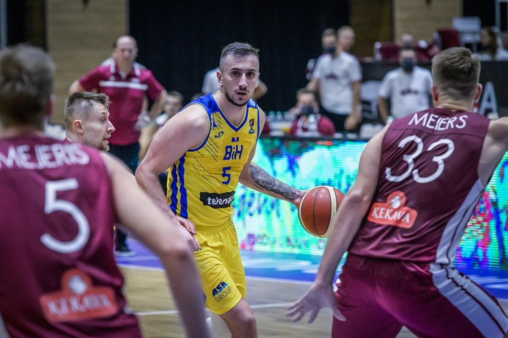 Edin Atić produžio ugovor sa Igokeom