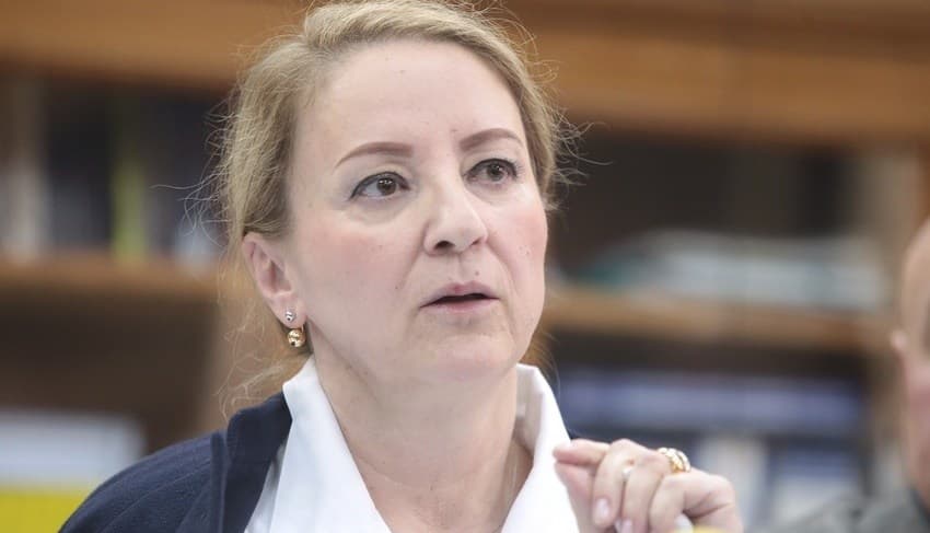 Sebija Izetbegović: Pritisak na KCUS ozbiljno bolesnih raste
