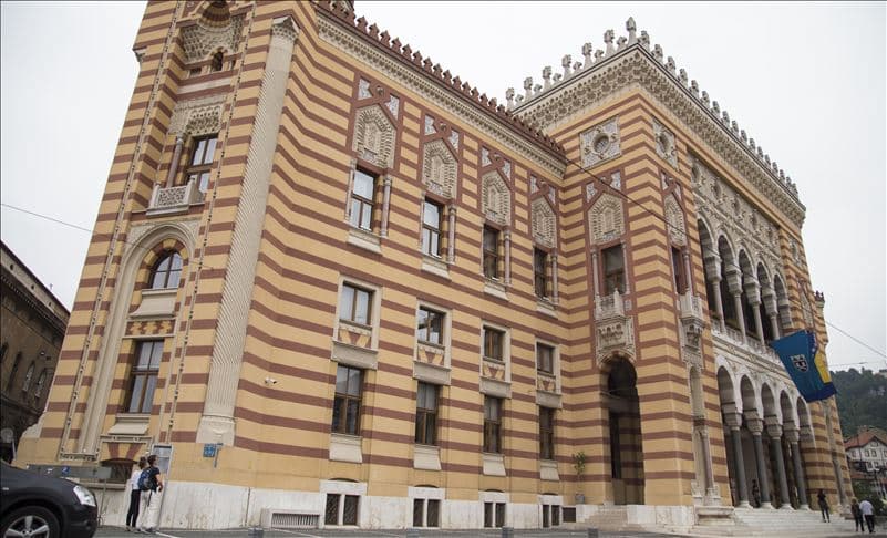 Utvrđena lista 28 izabranih vijećnika za Gradsko vijeće Grada Sarajeva