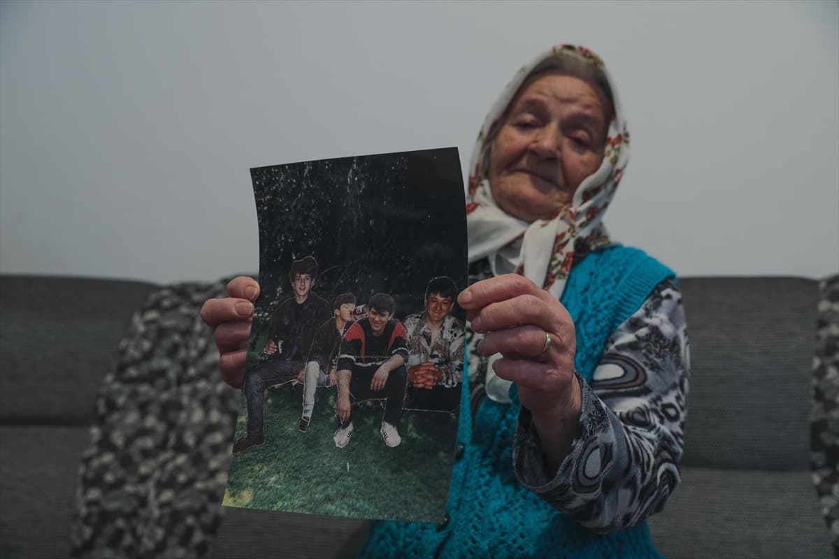 Tuga majke Fatime: U Potočarima su joj ukopana tri sina, najviše se obraduje unucima