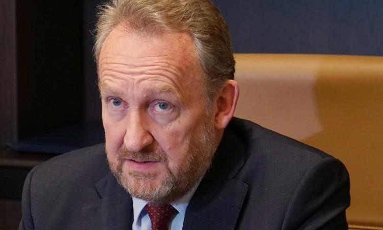 Izetbegović: Uskoro isporuka vakcina protiv virusa korona za BiH