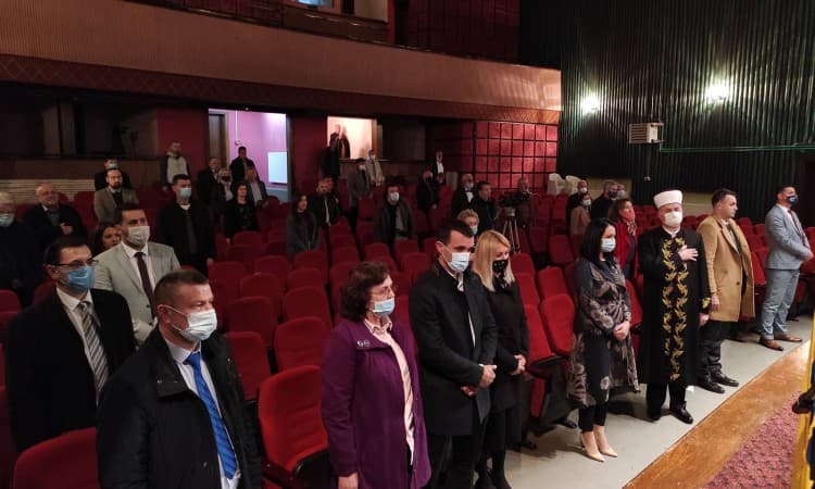 Bogat program obilježavanja Dana nezavisnosti BiH u Goraždu
