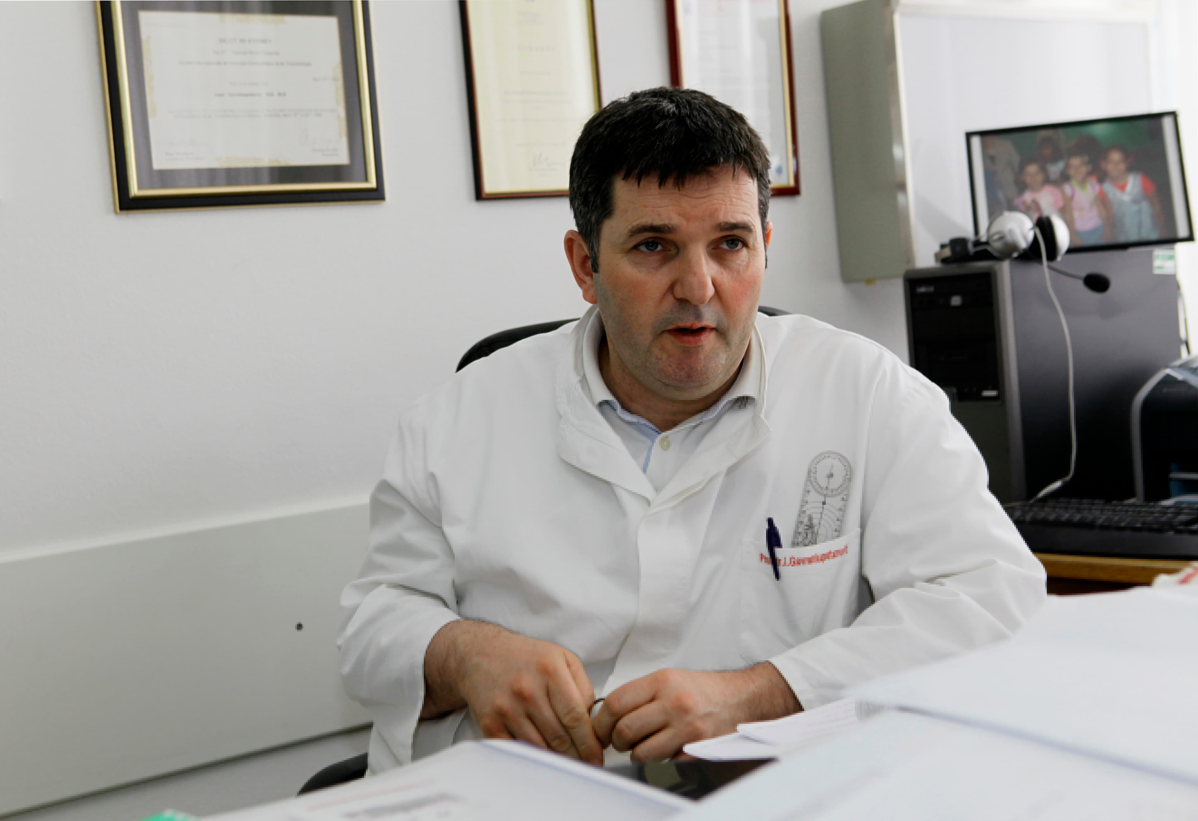 Gavrankapetanović: Direktorica Izetbegović je predložila da Opća bolnica postane Covid bolnica