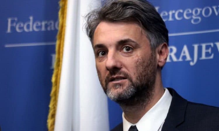 Forto: Moguće je uvođenje novih restriktivnih mjera