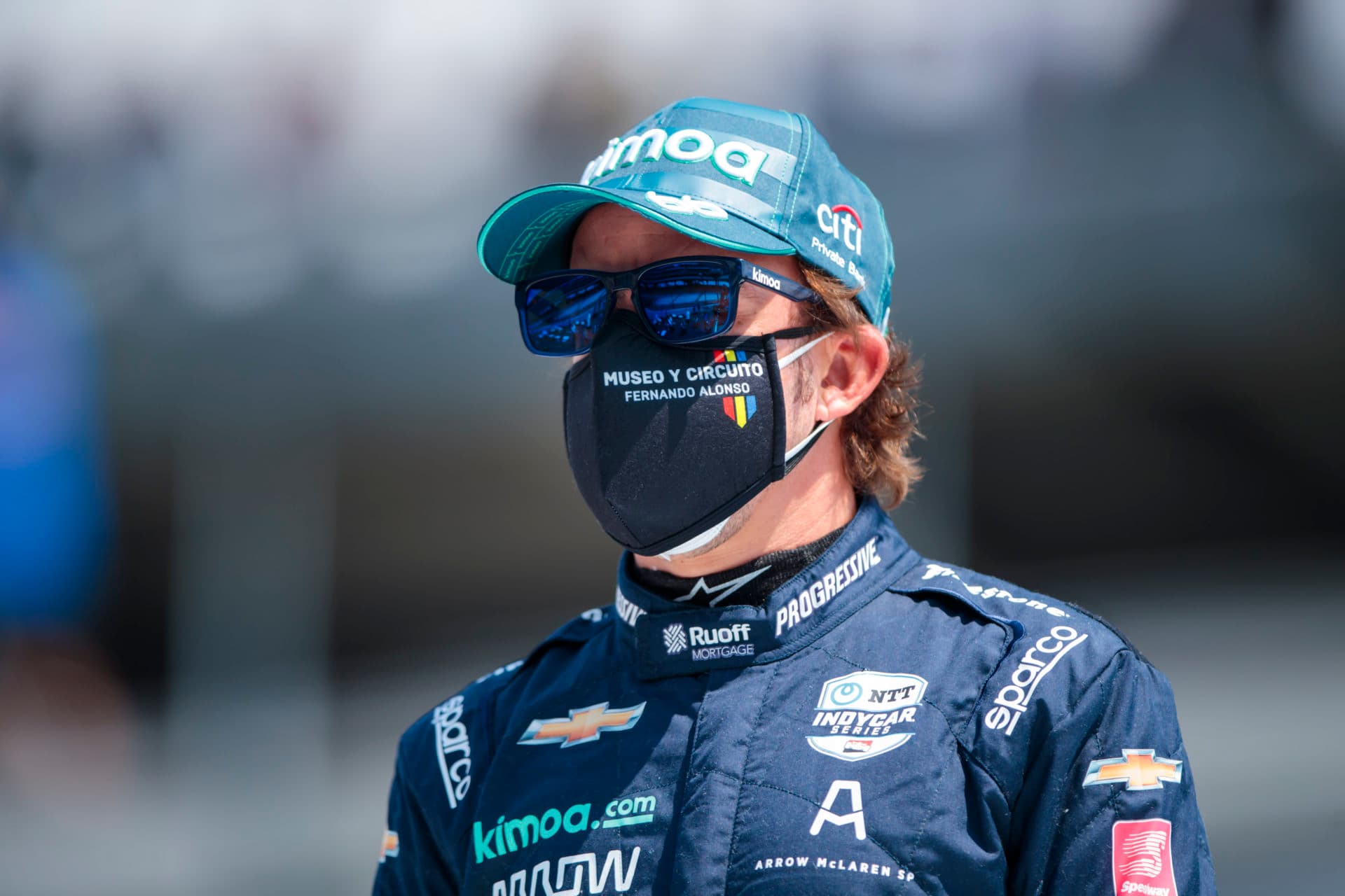 Alonso: Bolji sam nego prije dvije godine