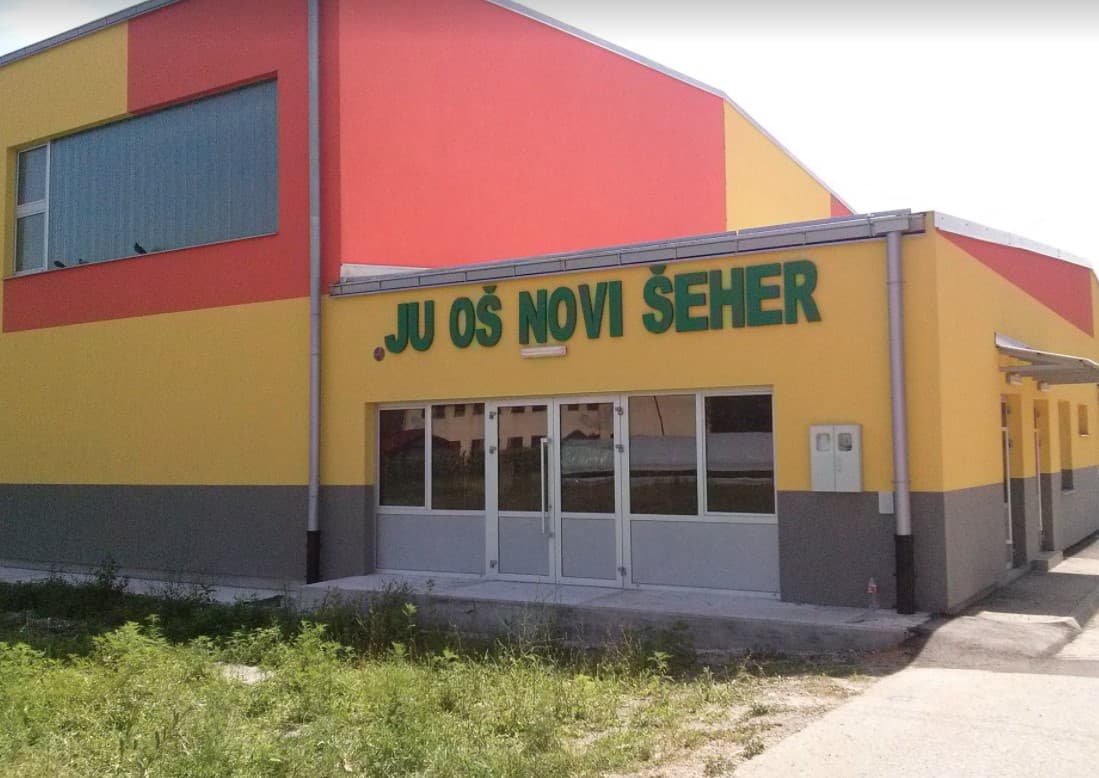 Drama u Maglaju: Nepoznati muškarac pokušao oteti djevojčicu na putu do škole