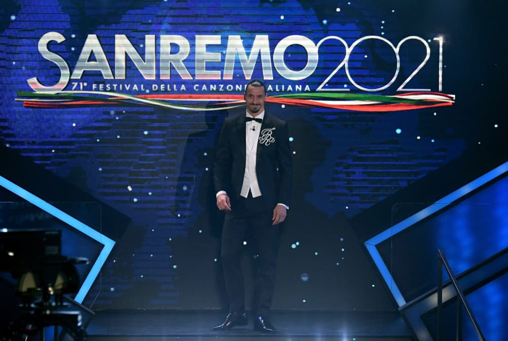 Ibrahimović odlučio promijeniti ime festivala u Sanremu, javio mu se Đoković