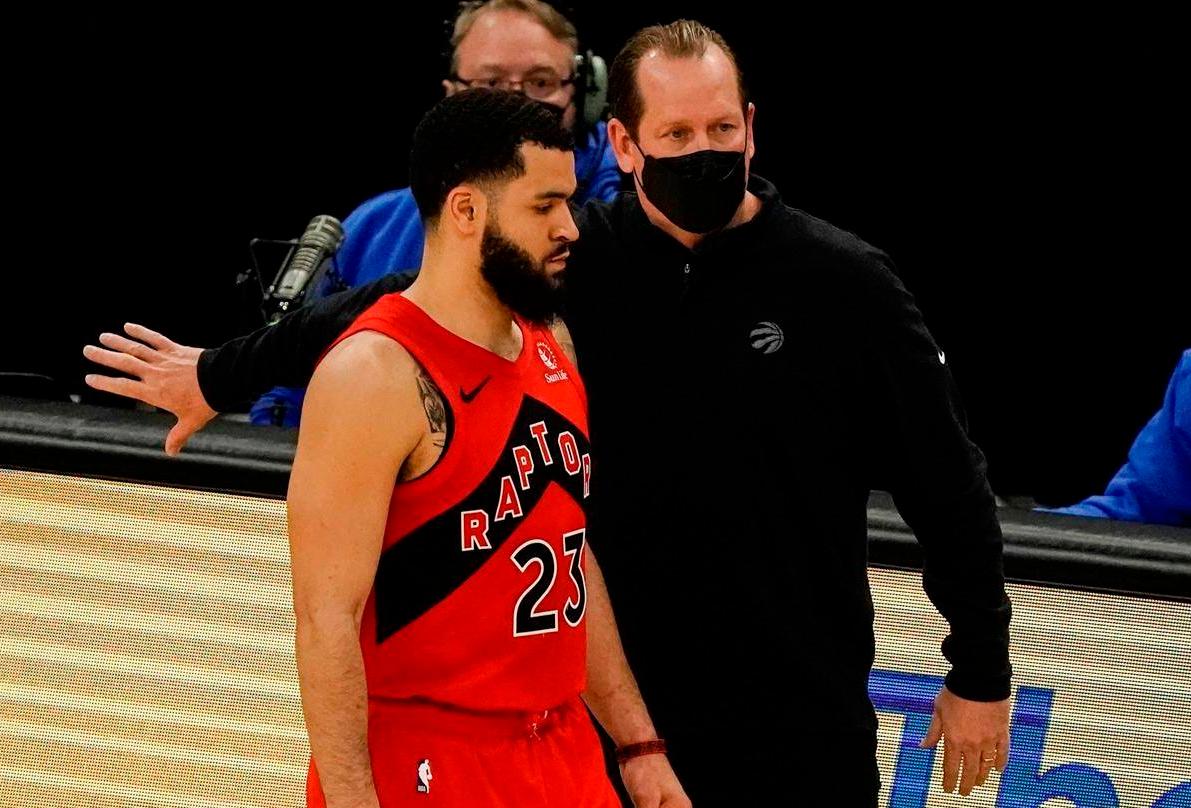 Sedam zaraženih u NBA ligi