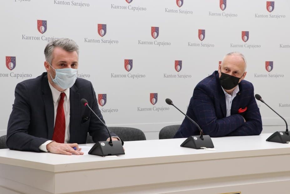 Forto: Stanje je dramatično, mogli bi za nekoliko dana ići u potpuno zatvaranje