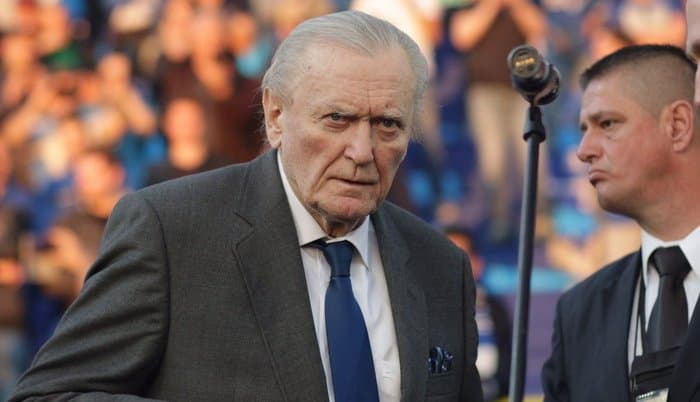 Nije usvojena inicijativa, ništa od ulice Ivice Osima