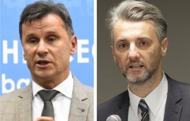 Novalić odgovorio Forti: Najmanje nam je potreban populizam ili neki oblik politikantstva