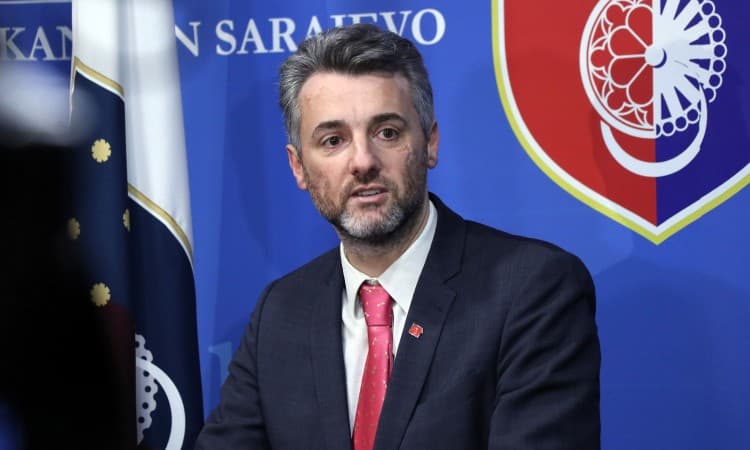 Forto za "Avaz": Odlučili smo da idemo u strožije sprovođenje postojećih restrikcija
