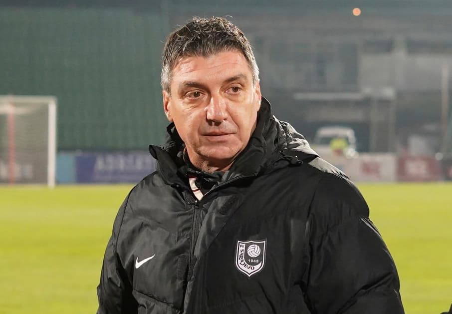 Vinko Marinović - Avaz