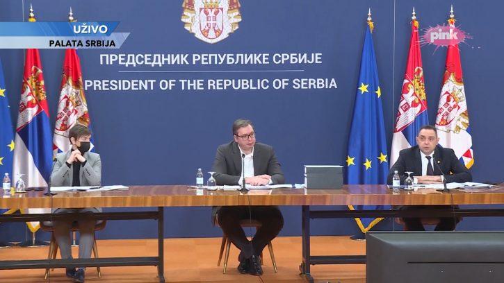Konferencija za novinare - Avaz