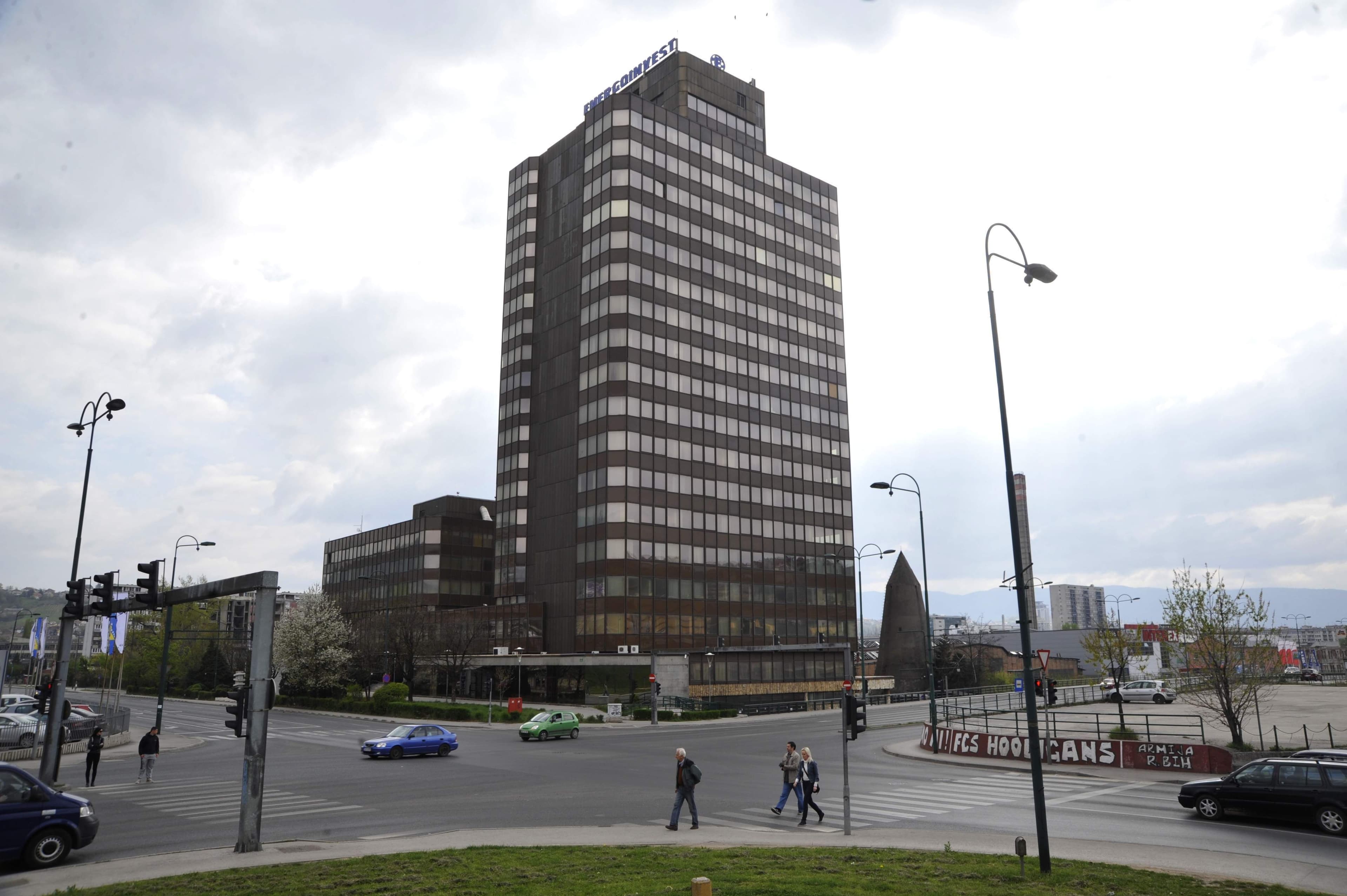 Federacija BiH će morati platiti 38 miliona KM penala za plin