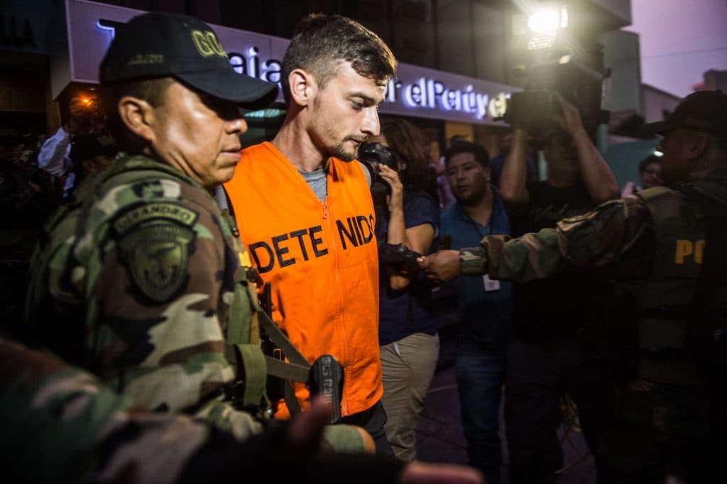 Osveta za hapšenje Sarajlije Davida Cufaja u Peruu: U Limi izrešetan policajac koji je bio ključni svjedok
