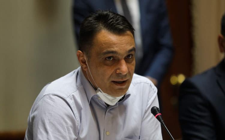 Ahmetović: Optužen za zloupotrebu položaja - Avaz