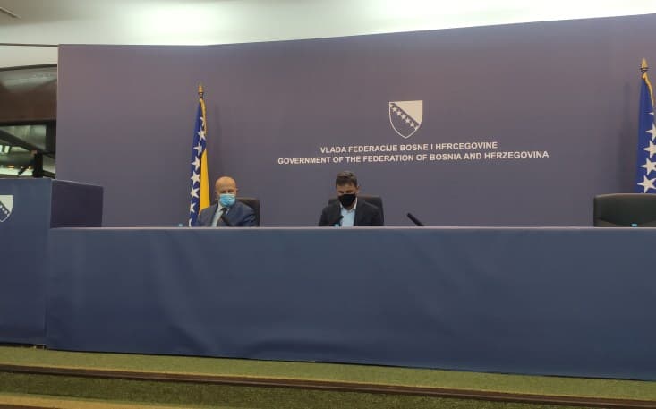 Novalić: Do četvrtka ugovor o nabavci vakcina